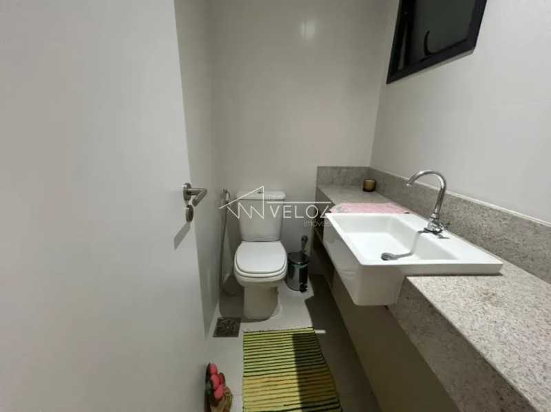 Apartamento, 3 quartos, 100 m² - Foto 14