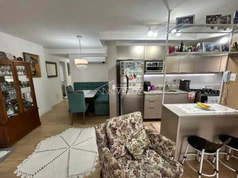 Apartamento, 3 quartos, 100 m² - Foto 3