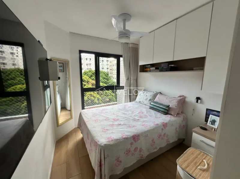 Apartamento, 3 quartos, 100 m² - Foto 17