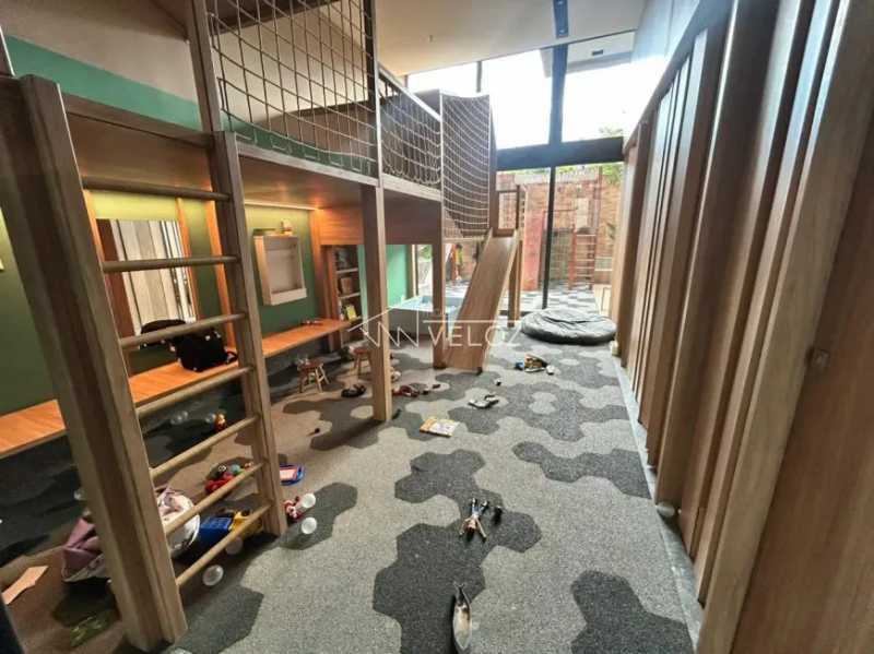 Apartamento, 3 quartos, 100 m² - Foto 5