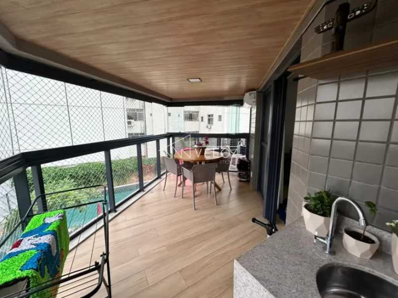 Apartamento, 3 quartos, 100 m² - Foto 20