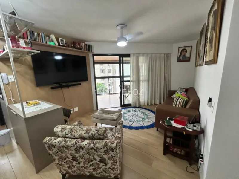 Apartamento, 3 quartos, 100 m² - Foto 11