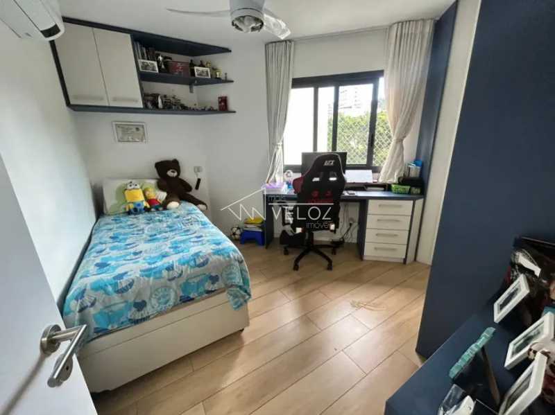 Apartamento, 3 quartos, 100 m² - Foto 10