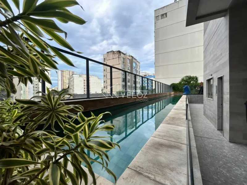 Apartamento, 3 quartos, 100 m² - Foto 8