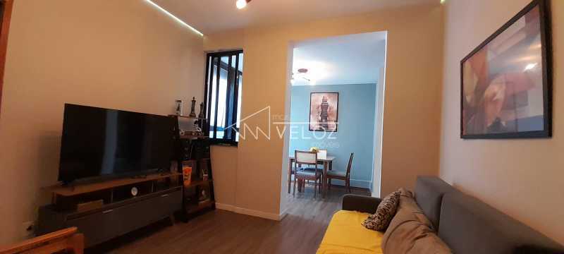 Apartamento, 1 quarto, 46 m² - Foto 7