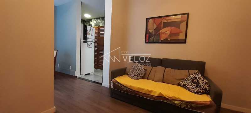 Apartamento, 1 quarto, 46 m² - Foto 27
