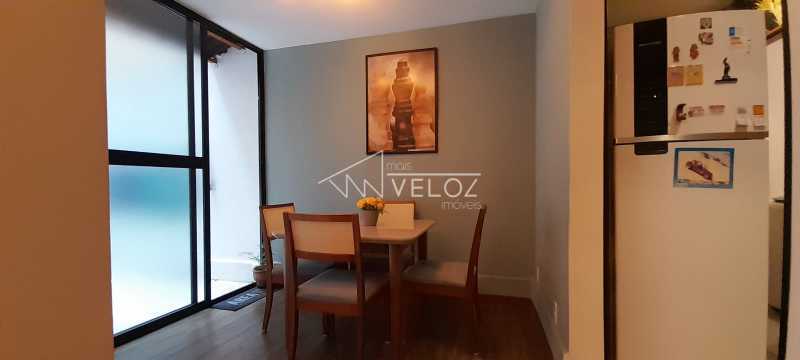 Apartamento, 1 quarto, 46 m² - Foto 5