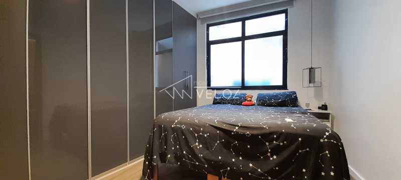 Apartamento, 1 quarto, 46 m² - Foto 16