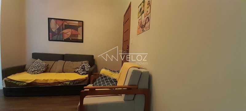Apartamento, 1 quarto, 46 m² - Foto 2