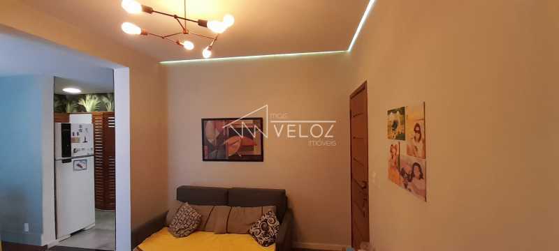 Apartamento, 1 quarto, 46 m² - Foto 3