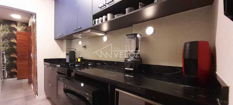 Apartamento, 1 quarto, 46 m² - Foto 28