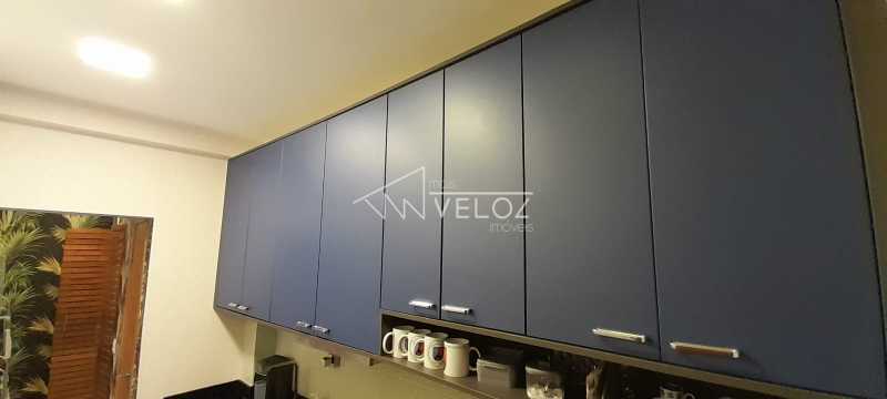 Apartamento, 1 quarto, 46 m² - Foto 15
