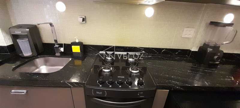 Apartamento, 1 quarto, 46 m² - Foto 14