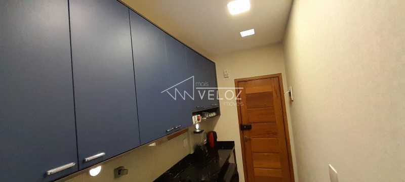 Apartamento, 1 quarto, 46 m² - Foto 17