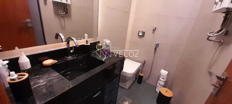 Apartamento, 1 quarto, 46 m² - Foto 1