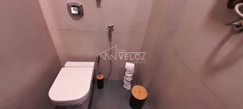 Apartamento, 1 quarto, 46 m² - Foto 20