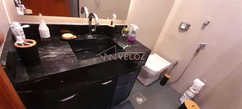 Apartamento, 1 quarto, 46 m² - Foto 8