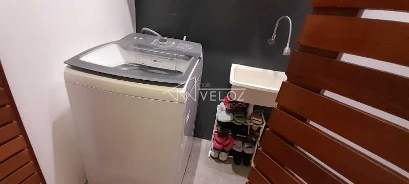 Apartamento, 1 quarto, 46 m² - Foto 21