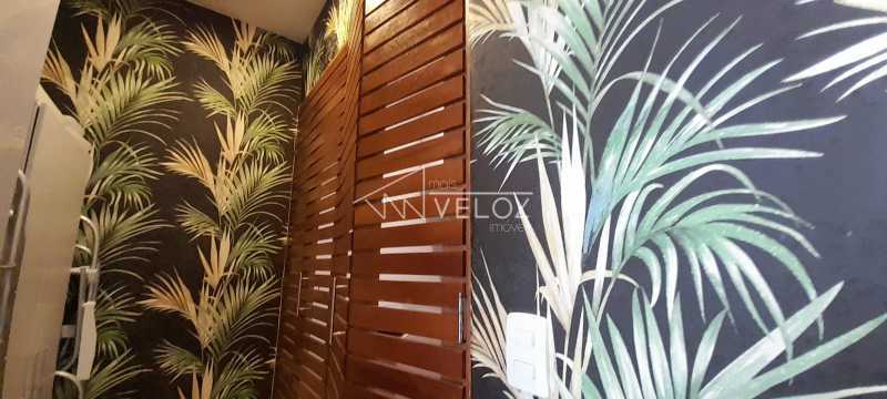 Apartamento, 1 quarto, 46 m² - Foto 29