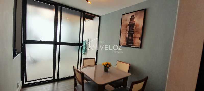 Apartamento, 1 quarto, 46 m² - Foto 23