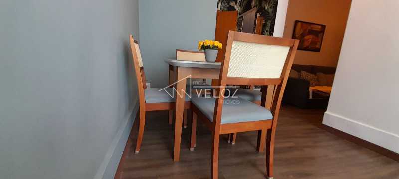 Apartamento, 1 quarto, 46 m² - Foto 22