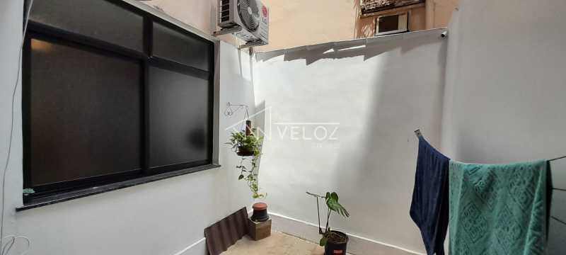 Apartamento, 1 quarto, 46 m² - Foto 10