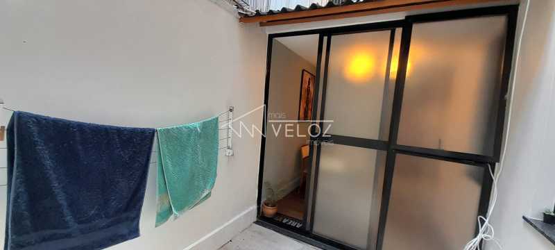 Apartamento, 1 quarto, 46 m² - Foto 9