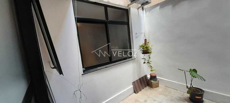 Apartamento, 1 quarto, 46 m² - Foto 25