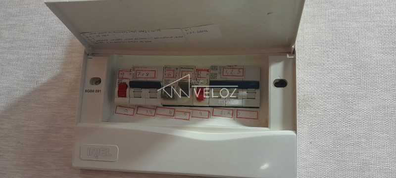 Apartamento, 1 quarto, 46 m² - Foto 24