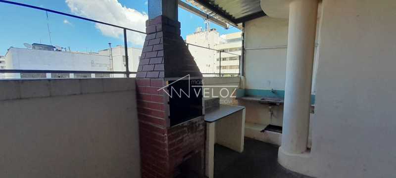 Apartamento, 1 quarto, 46 m² - Foto 18