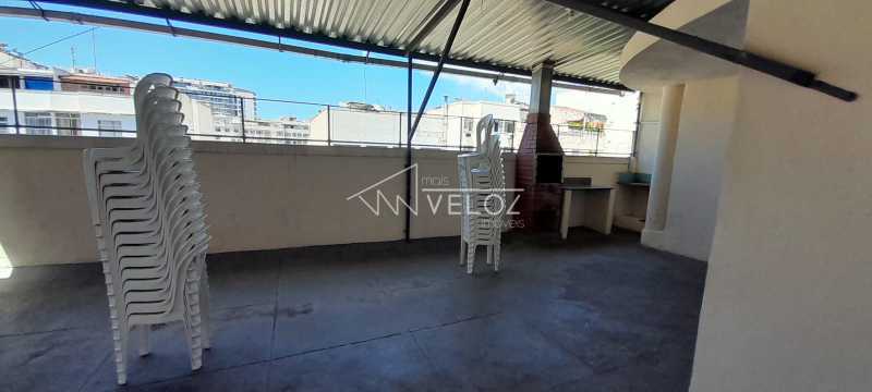 Apartamento, 1 quarto, 46 m² - Foto 19