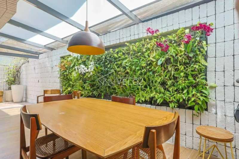 Apartamento, 2 quartos, 121 m² - Foto 20