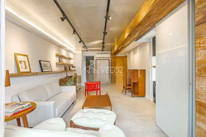 Apartamento, 2 quartos, 121 m² - Foto 2
