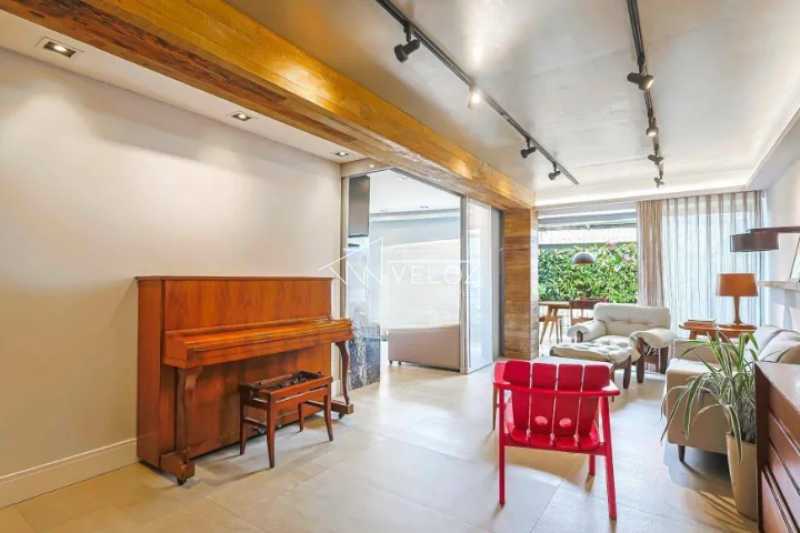 Apartamento, 2 quartos, 121 m² - Foto 3