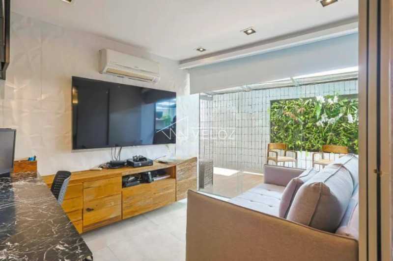 Apartamento, 2 quartos, 121 m² - Foto 15