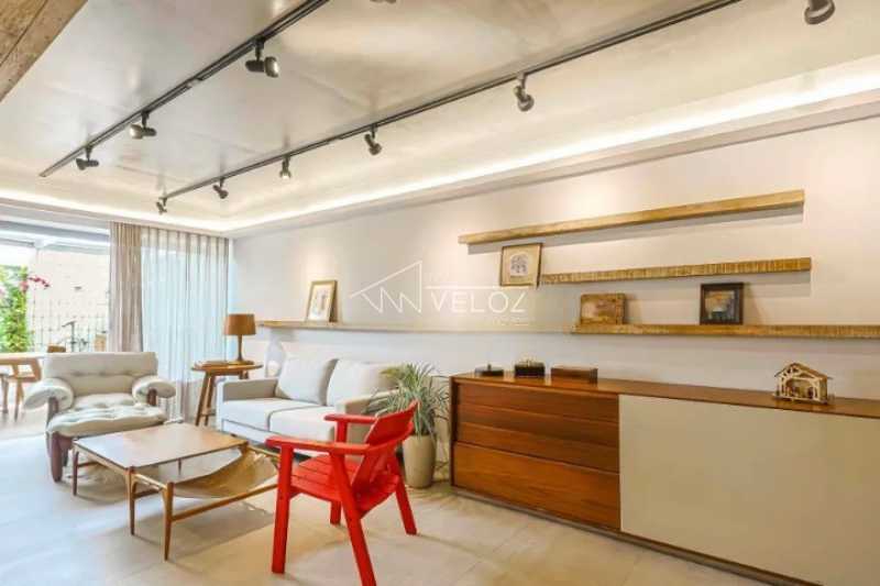 Apartamento, 2 quartos, 121 m² - Foto 6