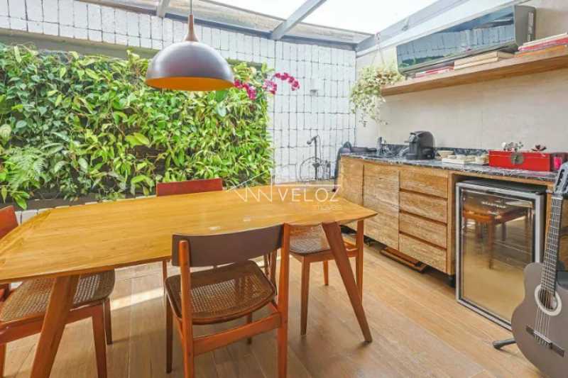 Apartamento, 2 quartos, 121 m² - Foto 16