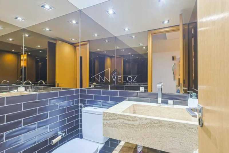 Apartamento, 2 quartos, 121 m² - Foto 4