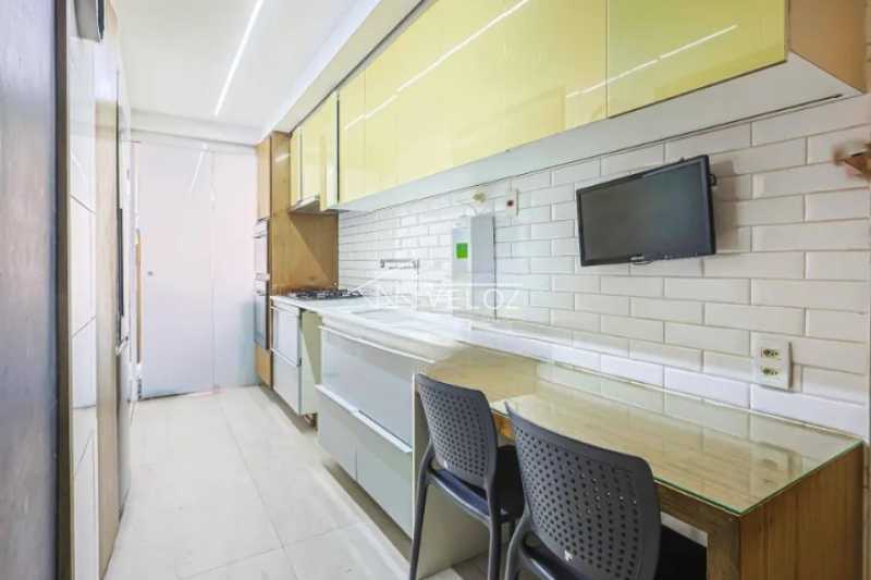 Apartamento, 2 quartos, 121 m² - Foto 12