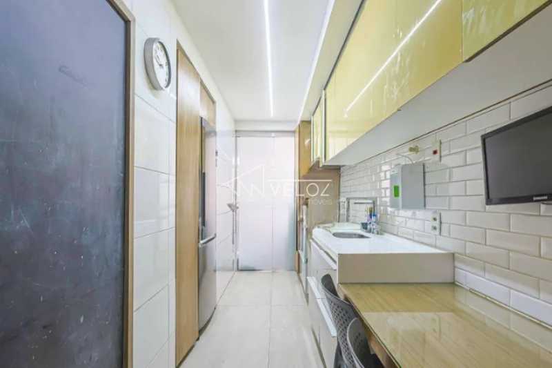 Apartamento, 2 quartos, 121 m² - Foto 5