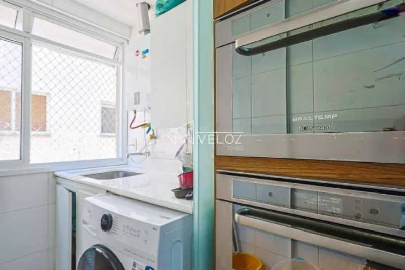 Apartamento, 2 quartos, 121 m² - Foto 8