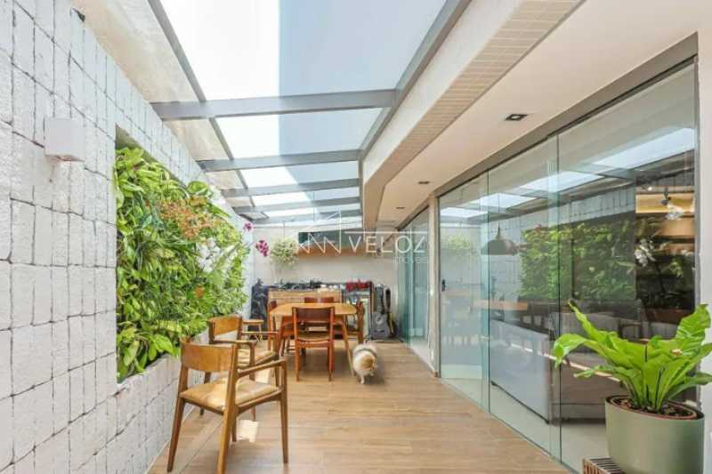 Apartamento, 2 quartos, 121 m² - Foto 7