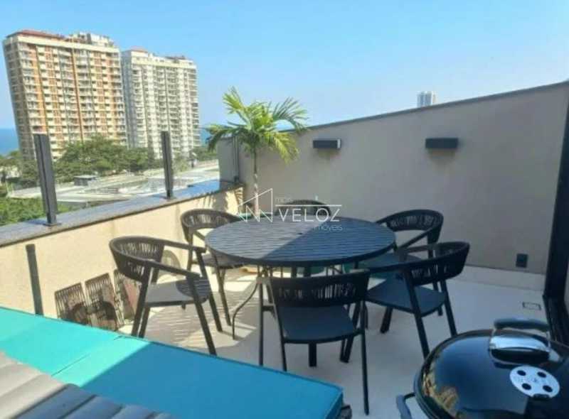 Apartamento, 2 quartos, 125 m² - Foto 15