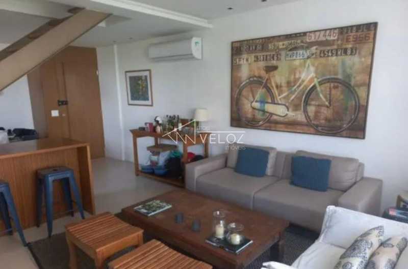 Apartamento, 2 quartos, 125 m² - Foto 6