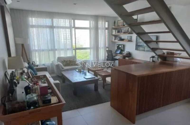 Apartamento, 2 quartos, 125 m² - Foto 17