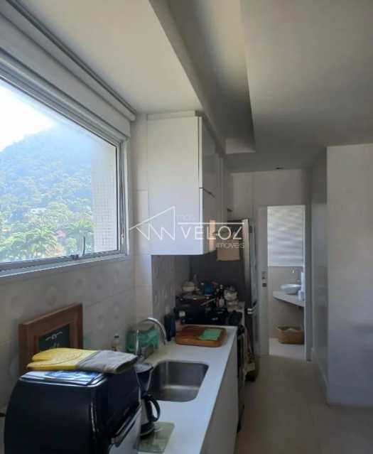 Apartamento, 2 quartos, 125 m² - Foto 19
