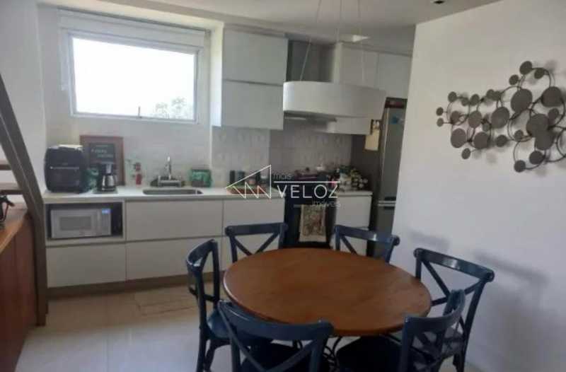 Apartamento, 2 quartos, 125 m² - Foto 4
