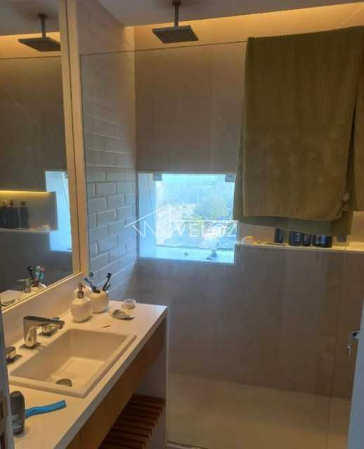 Apartamento, 2 quartos, 125 m² - Foto 11