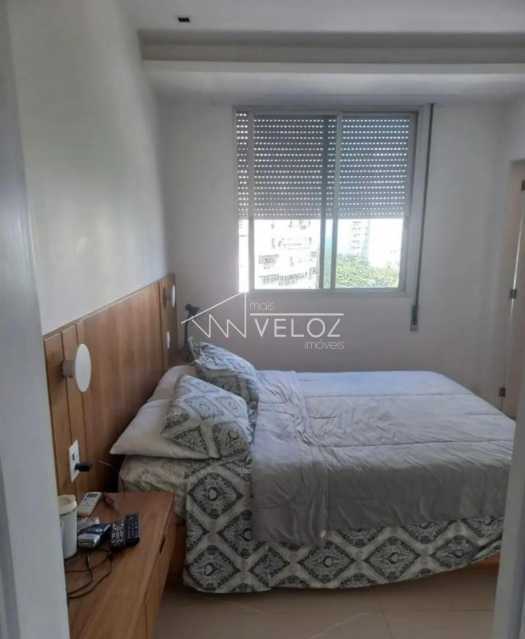 Apartamento, 2 quartos, 125 m² - Foto 18