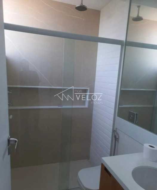 Apartamento, 2 quartos, 125 m² - Foto 5